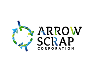 Arrow Scrap