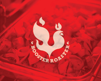 ROOSTER ROASTER