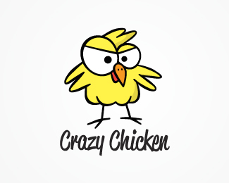 Crazy Chicken