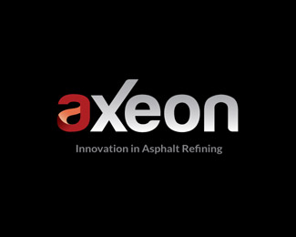 Axeon Asphalt Refining