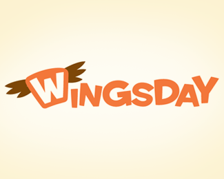 Wingsday