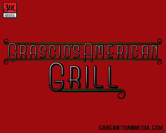 Grascio's American Grill