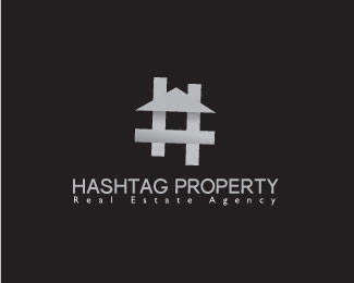 Hashtag Property