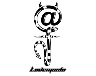 Lademonia's Logo