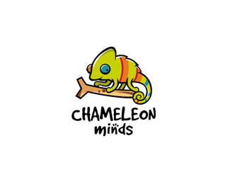 Chameleon Minds