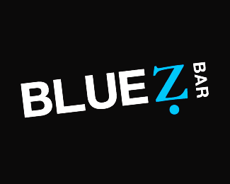 Blue-Z Bar
