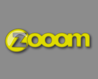 Zooomd Logo