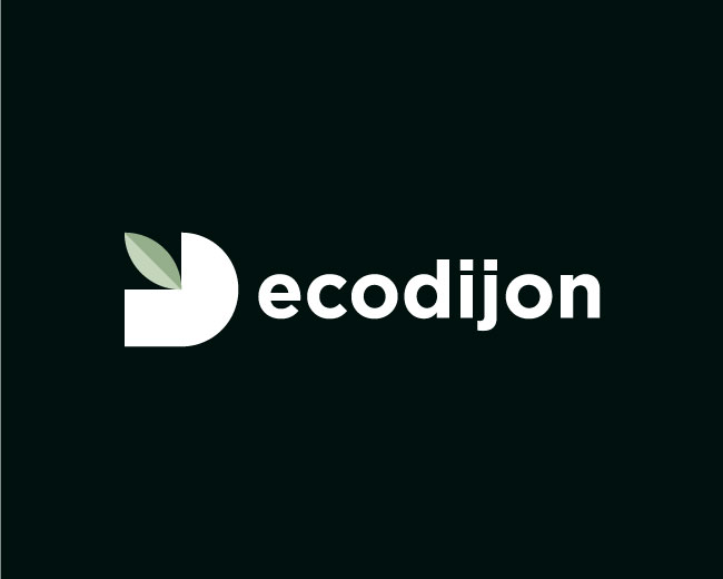 Unused ecodijon Logo
