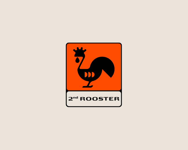 2nd Rooster