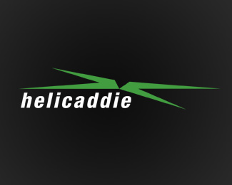 Helicaddie