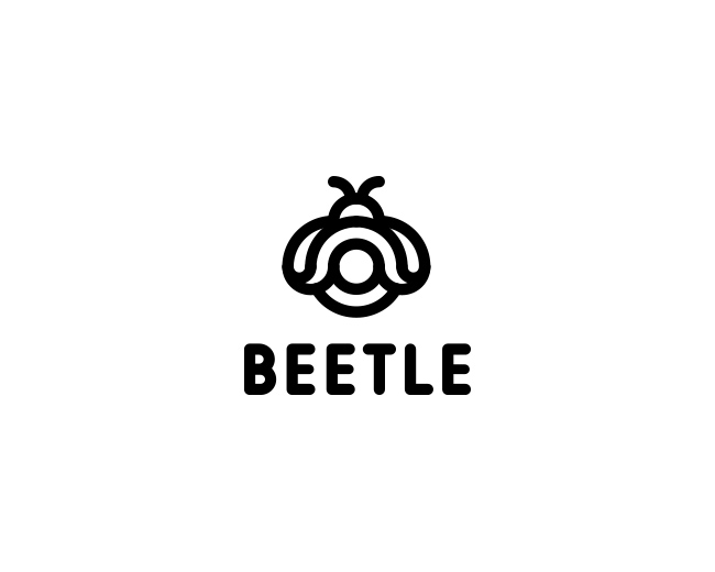 Beetle Logo