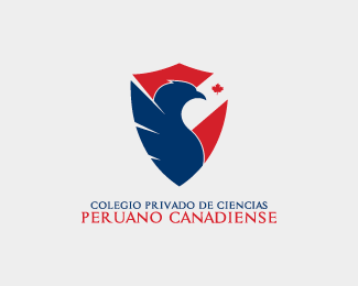Branding Colegio Peruano Canadiense