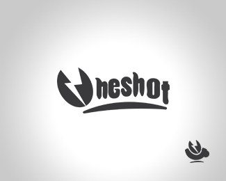 Oneshot Coffee Maker Logo