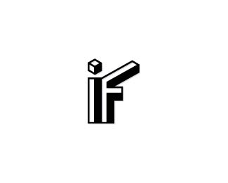 IF FI Real Estate Logo