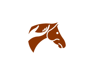 Horse Care logo