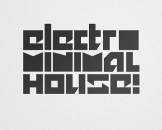 Electro Minimal House