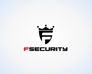 f security