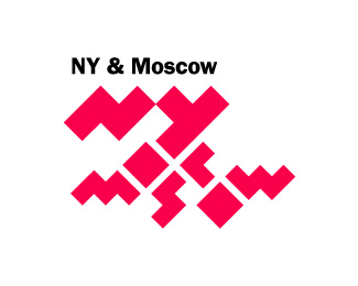 NY & Moscow