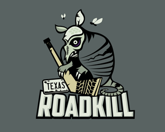 Texas Roadkill