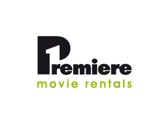 Premiere movie rentals