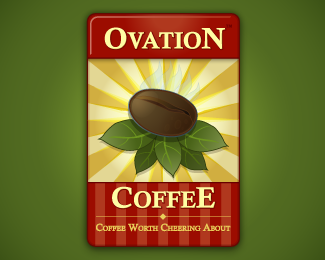 Ovation Coffee