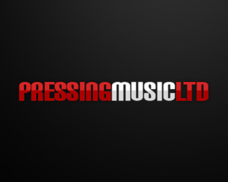 PressingMusic Ltd
