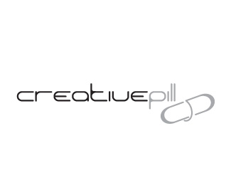 CreativePill-Logo
