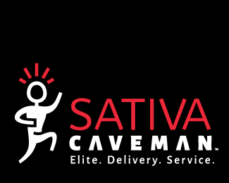 Sativa Caveman