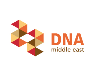 DNA middle east