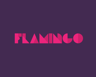FLAMINGO bar