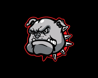 BullDog Logo
