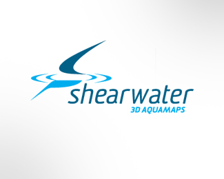 Shearwater 3d Aquamaps