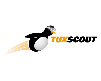 TuxScout