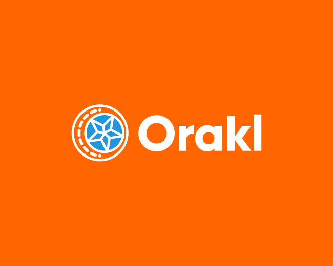 Orakl_tarotcard_esoteric logo