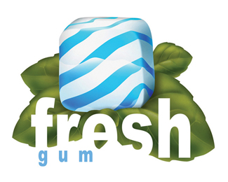 fresh gum