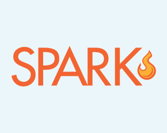 Sparks With Type