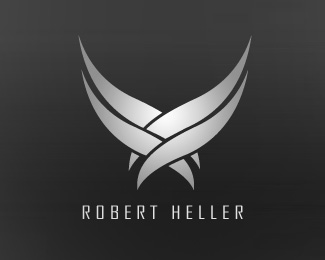 Rob Heller Logo - 2007