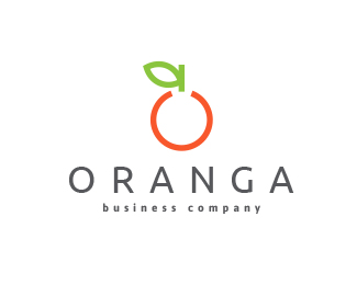 Oranga Logo