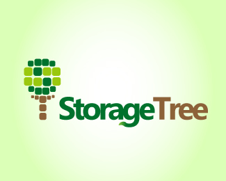 Storage Tree 3