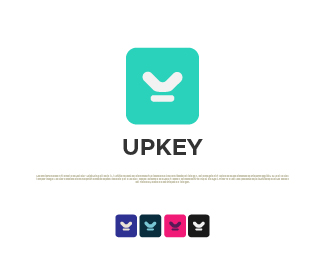 upkey