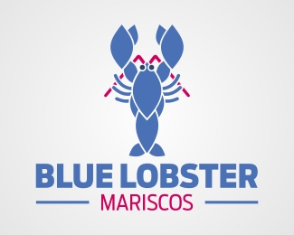 Blue Lobster Seafood restaurant