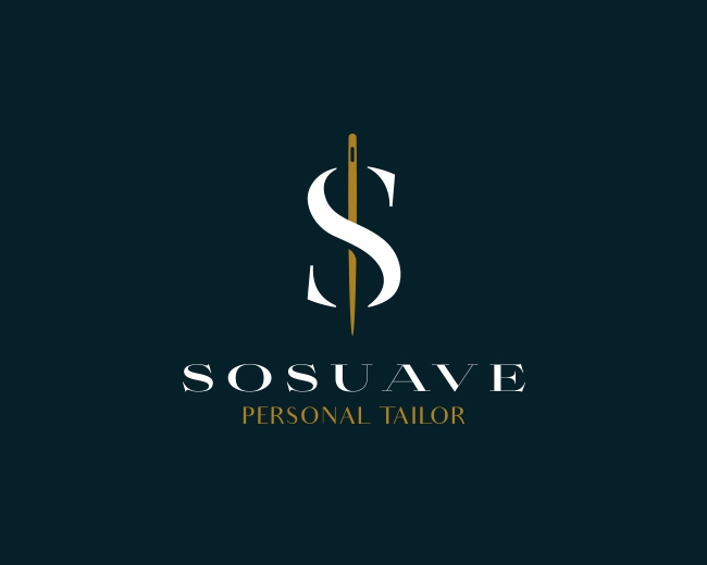 Sosuave Personal Tailor