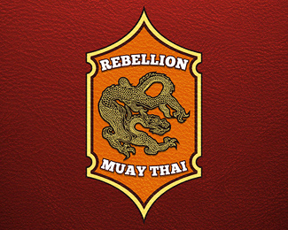 Rebellion Muay Thai