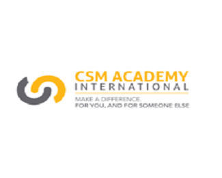 Welcome CSM Academy International