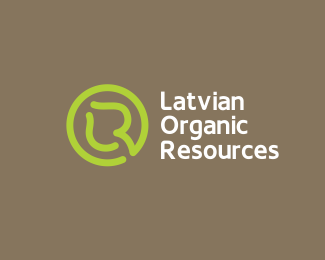 Latvian Organic Resources