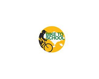 Bali Bike To School