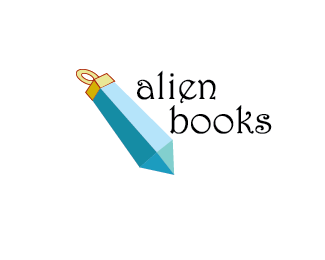 Alien Books