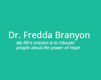 Dr. Fredda Branyon of Scottsdale AZ