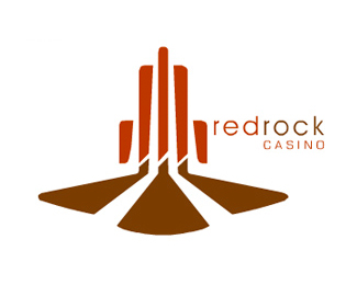 red rock casino logo