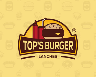 Top's Burger